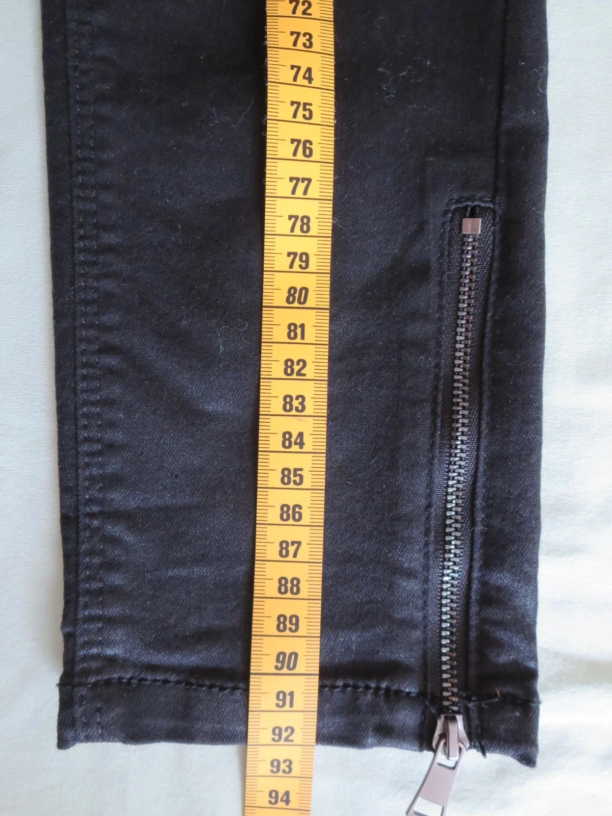 Lot de 2 pantalons femme  Bréal et Grain de malice – Taille 36 – Très bon état – photo 9